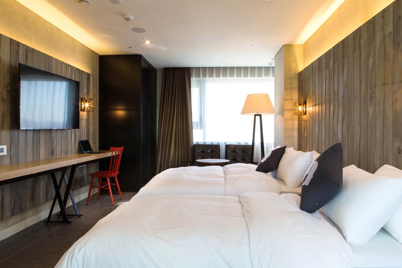 Hotel The Designers Seoul Station Seoul new 2024 prices, reviews